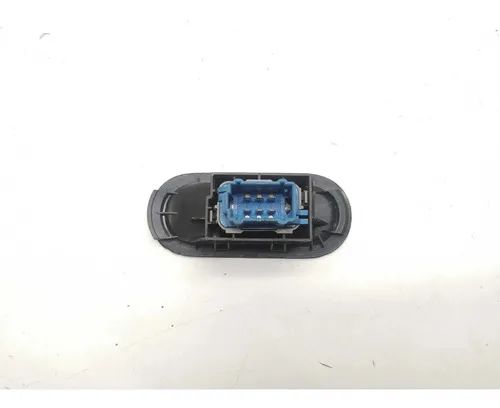 Botao Vidro Traseiro Esquerdo Renault Duster 2012 - Foto 3