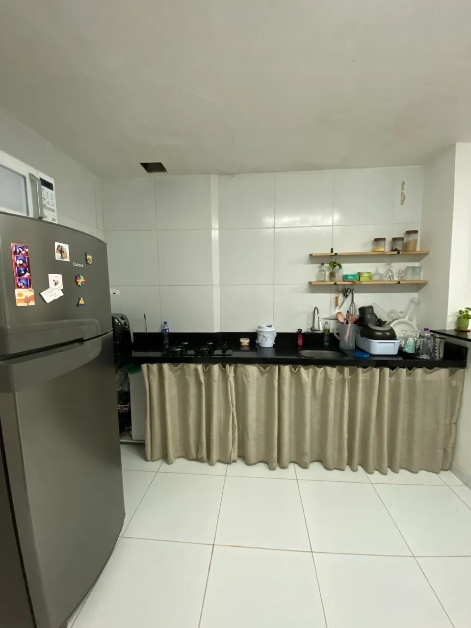 Alugo casa no Benedito Bentes 1 - Foto 3