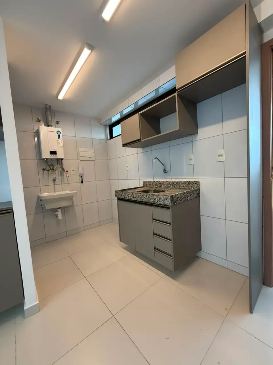 APARTAMENTO MOBILIADO BARRA DE JANGADA BEIRA MAR - Foto 4
