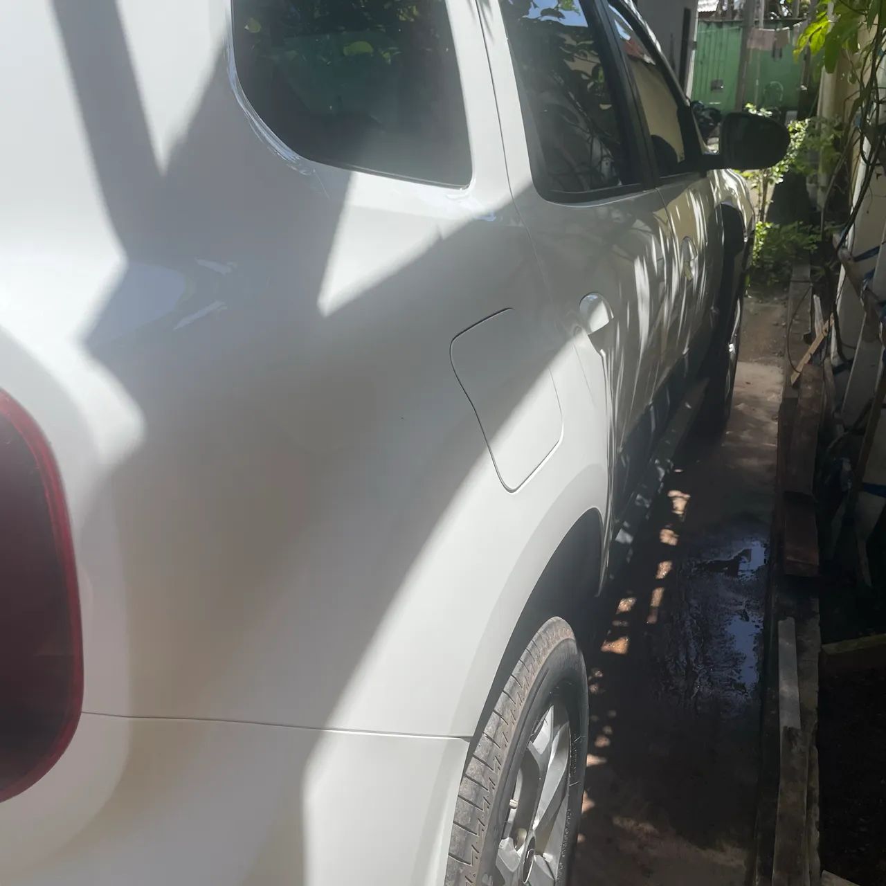 Renault Duster Intense 1.6 16V Flex MEC 2024 - Foto 5