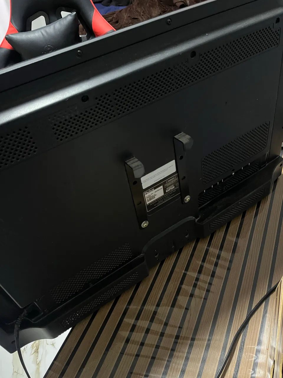 TV Philco 32 LED - PH32E53SG - Foto 4