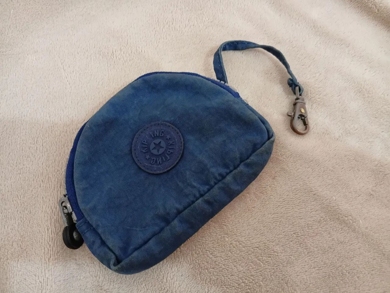 Porta moedas kipling  - Foto 2