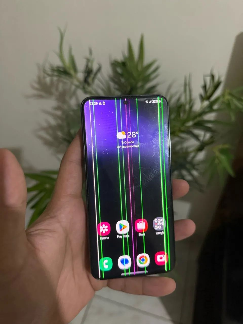 Samsung S22 base 128gb