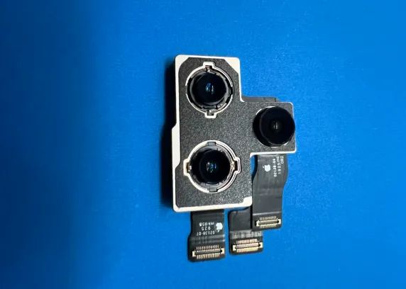 Camera Iphone 11  - Foto 2