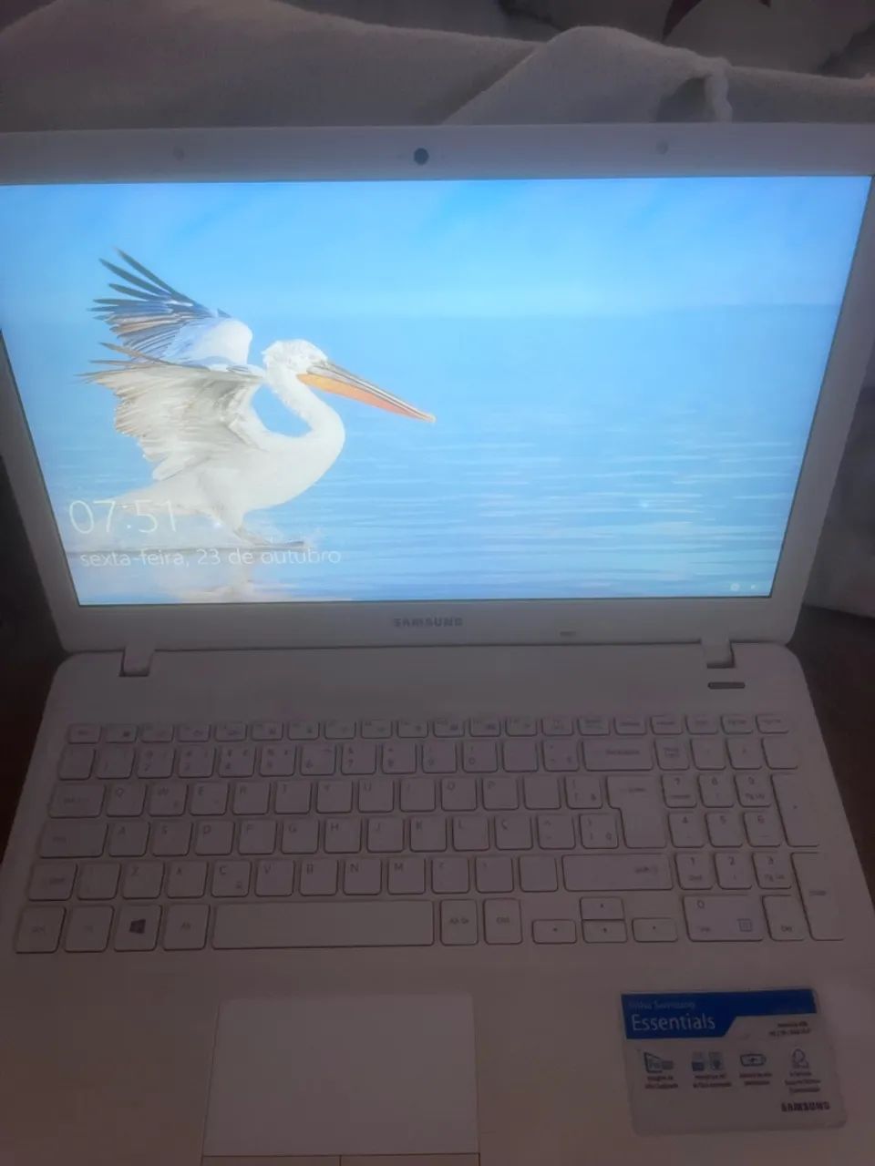  Notebook Samsung - Foto 3