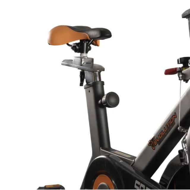 Bicicleta Spinning Evolution SP2600 - Foto 5