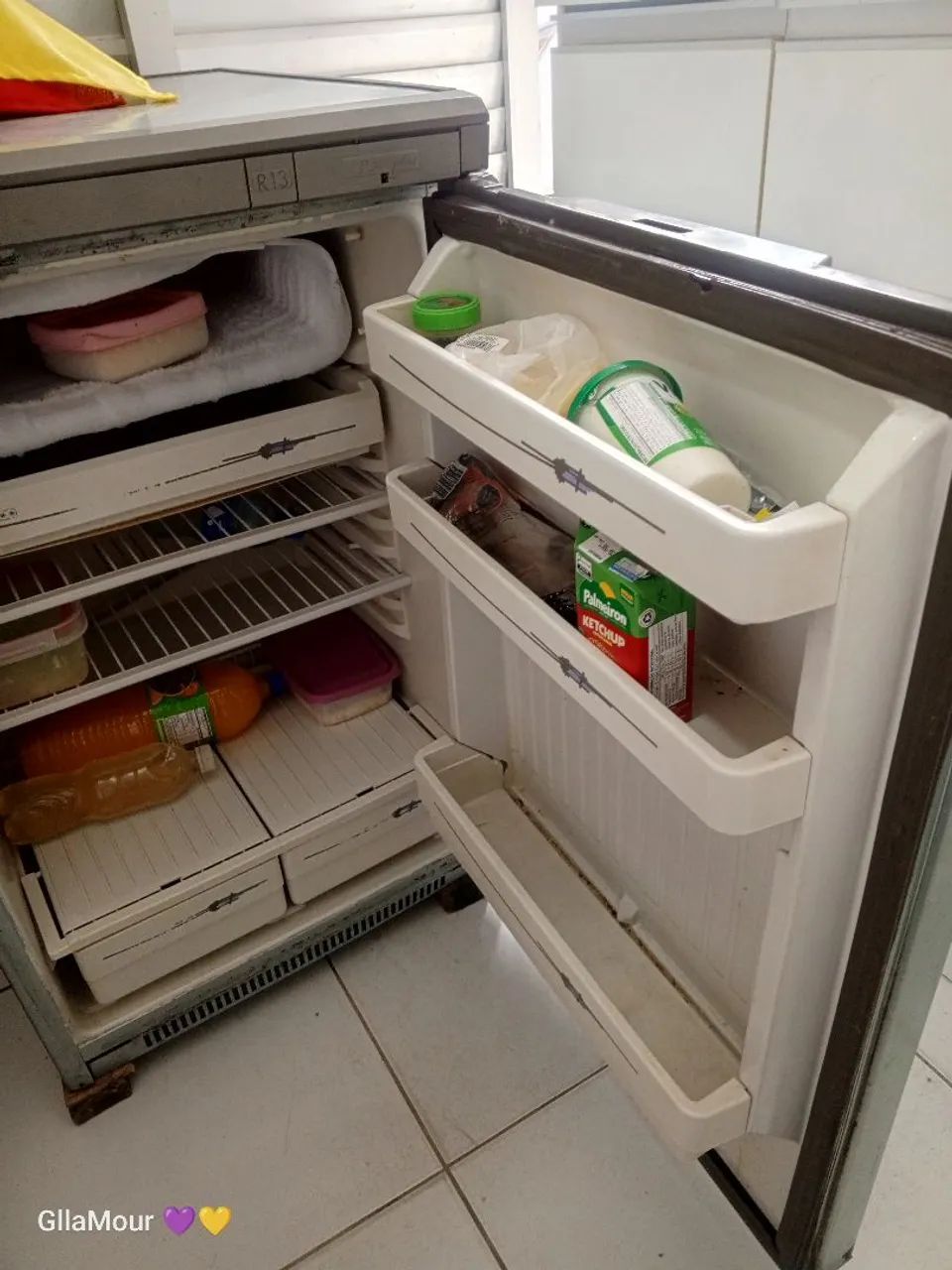 Geladeiras  - Foto 5