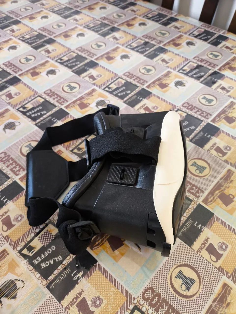 Óculos de realidade virtual VR box - Foto 2
