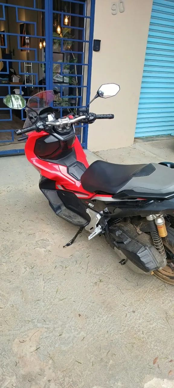 Honda ADV 150 2022 - Foto 4
