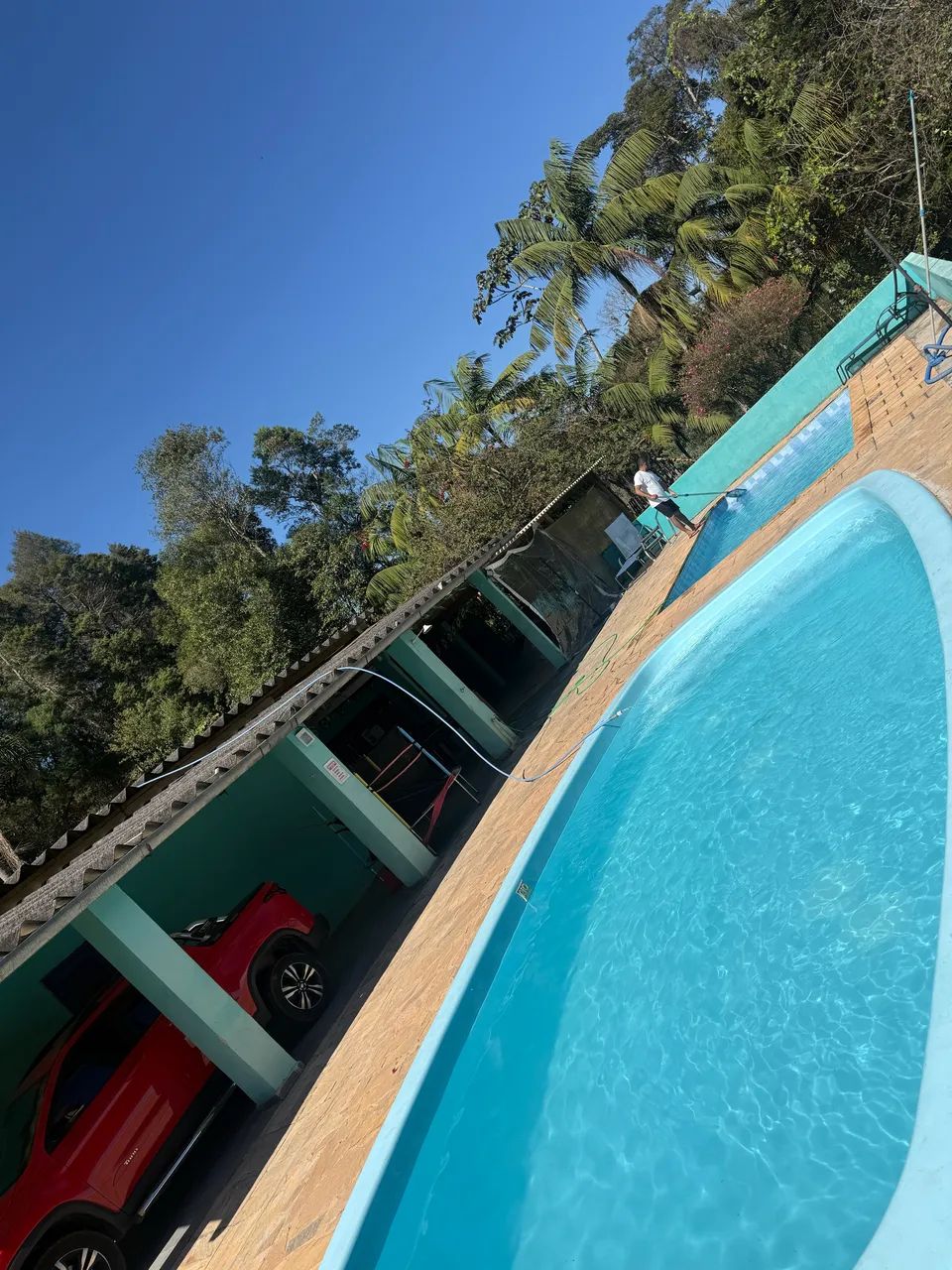 Alugo ou vendo - Foto 5