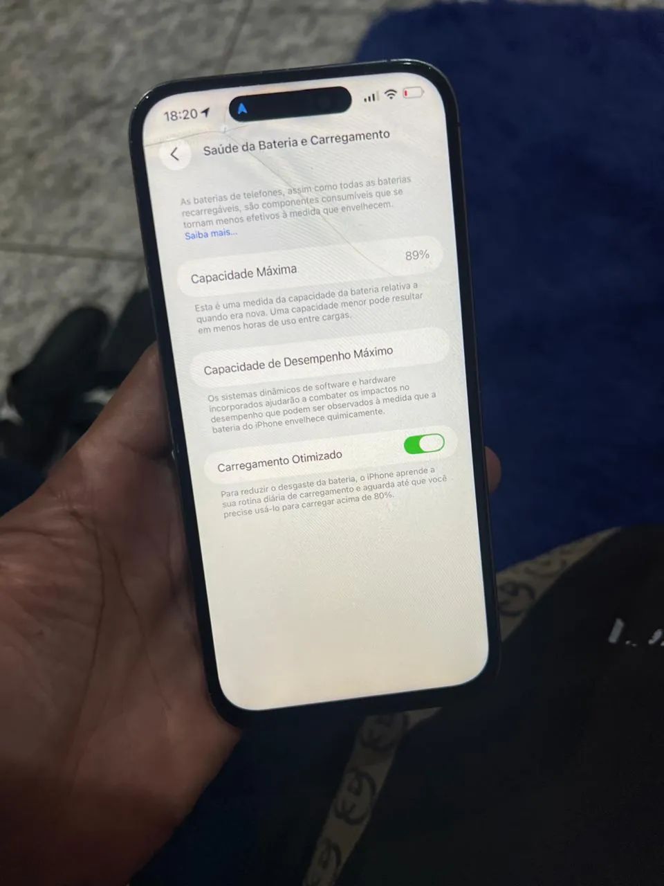 IPHONE 14 PRO MAX 256gb - Foto 2
