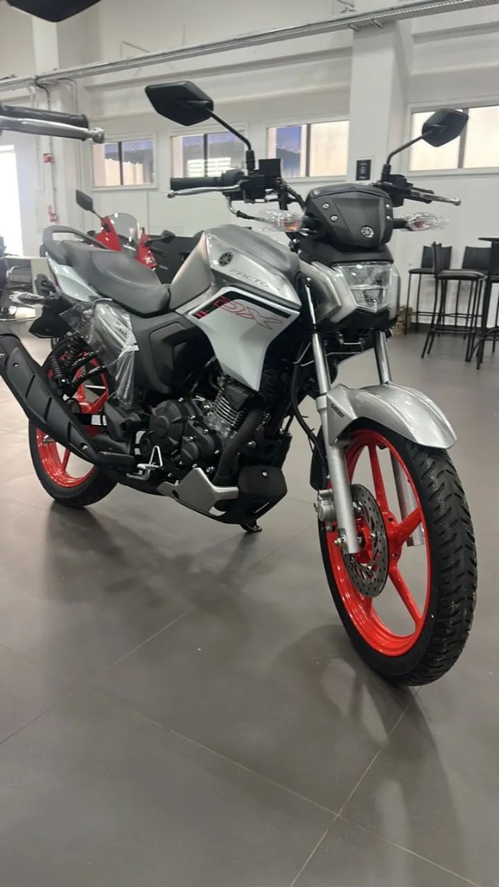 FACTOR DX - QUEIMA DE ESTOQUE!