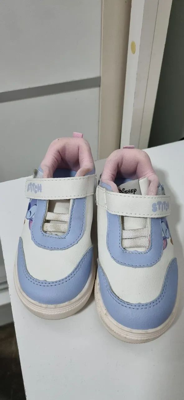 Tenis stitch 25 - Foto 2