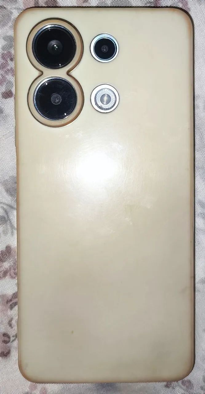Redmi Note 13 256GB - Foto 2