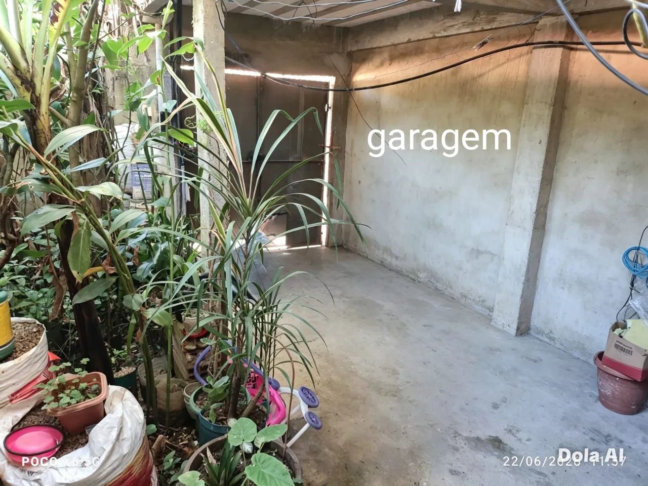 Duas casas Xerém  - Foto 5