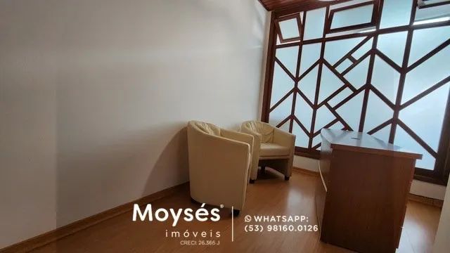 Sala Comercial no Calçadão Ideal Para Clínica ou Consultório - Foto 3