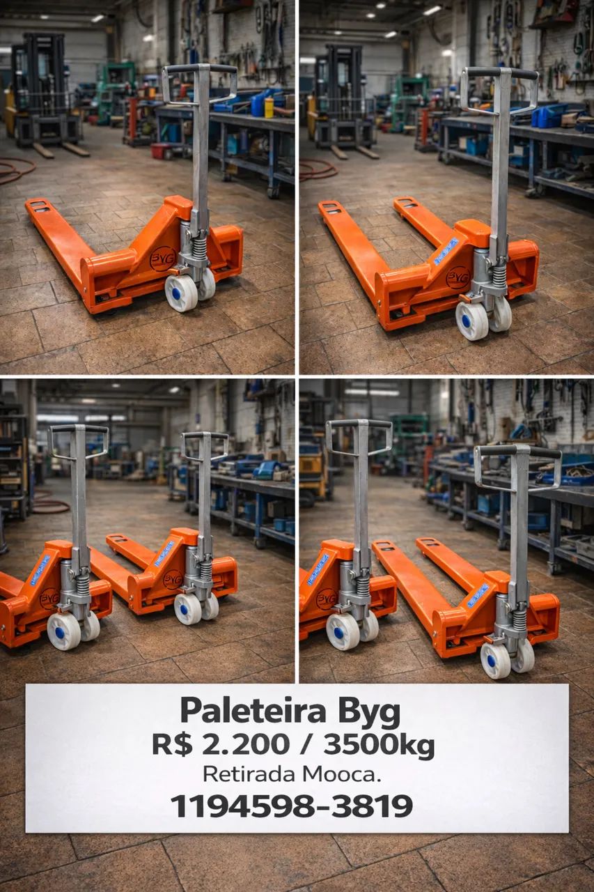 Paleteira 