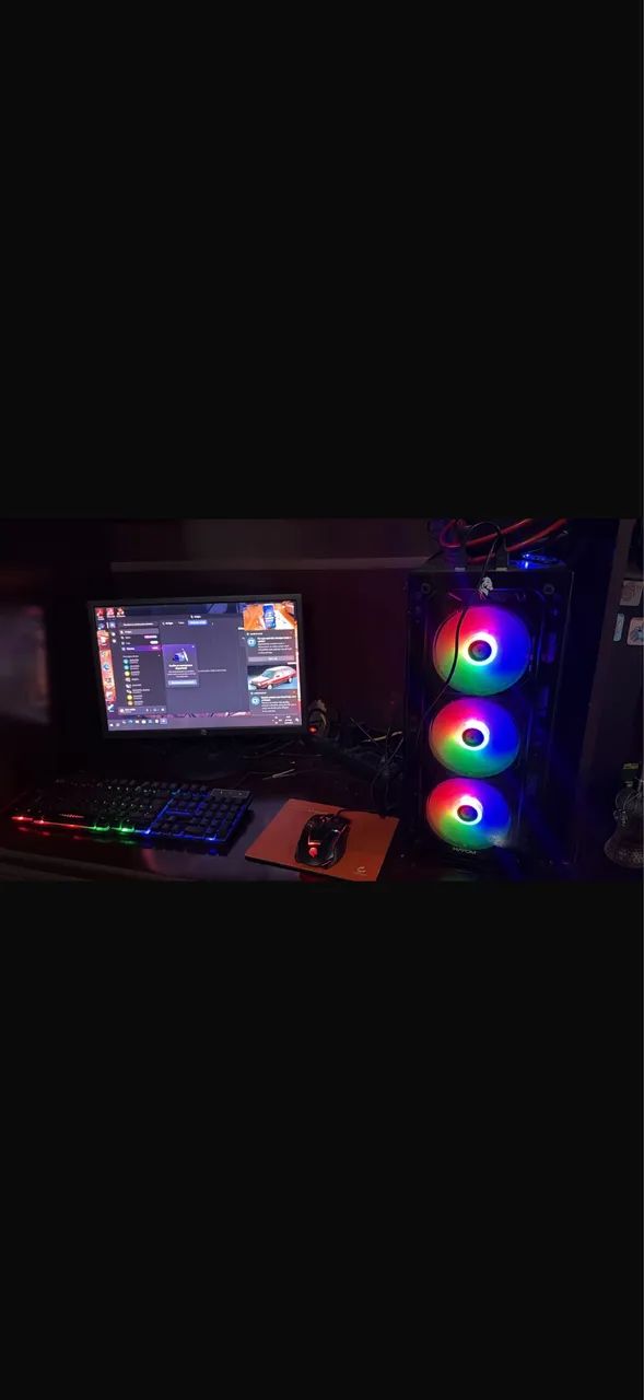 Computador gamer  - Foto 3