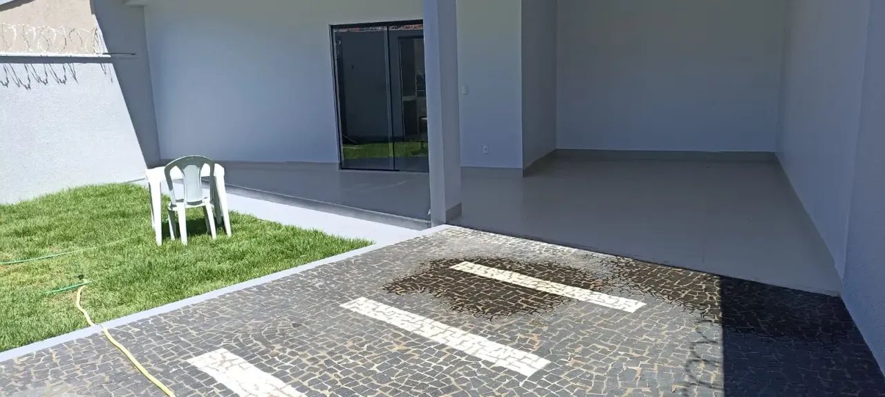 Casa 3 quartos no Setor Faiçalville - Foto 4