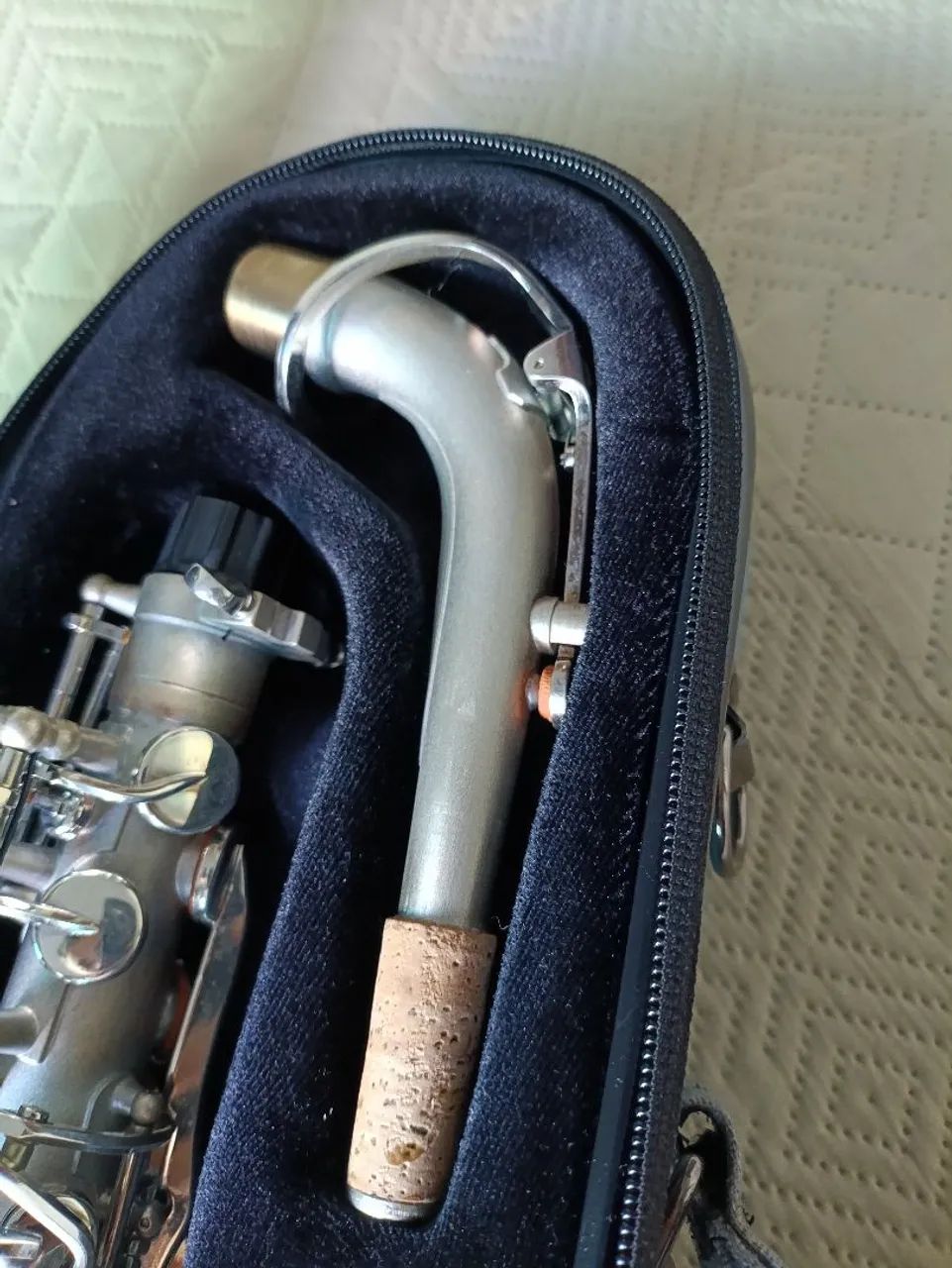 Saxofone ? - Foto 2