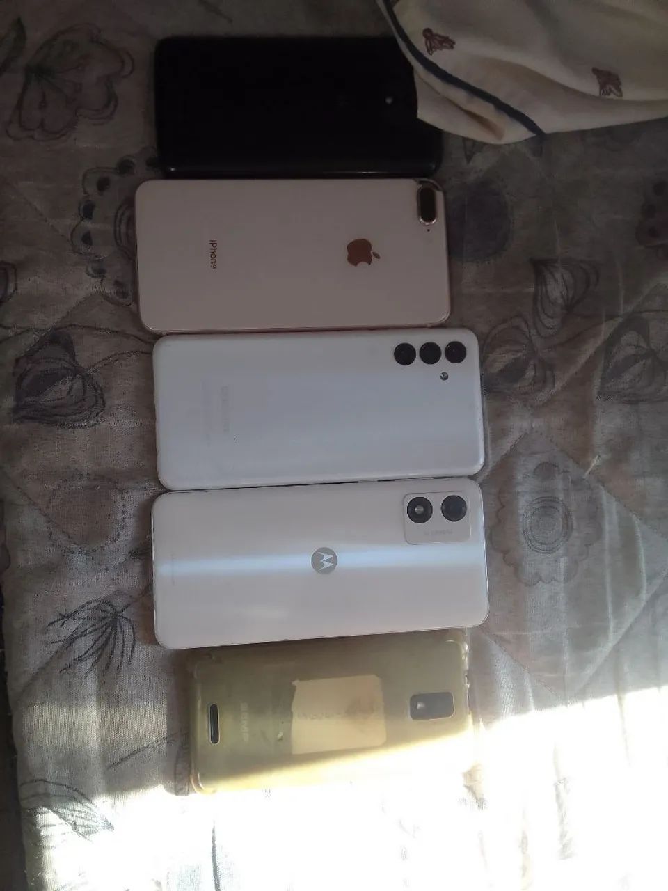Celulares emeil limpo  - Foto 3
