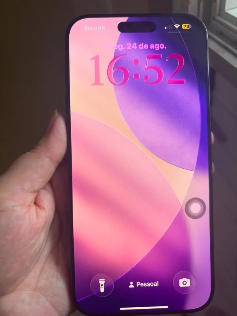 iPhone 17 pro max  - Foto 3