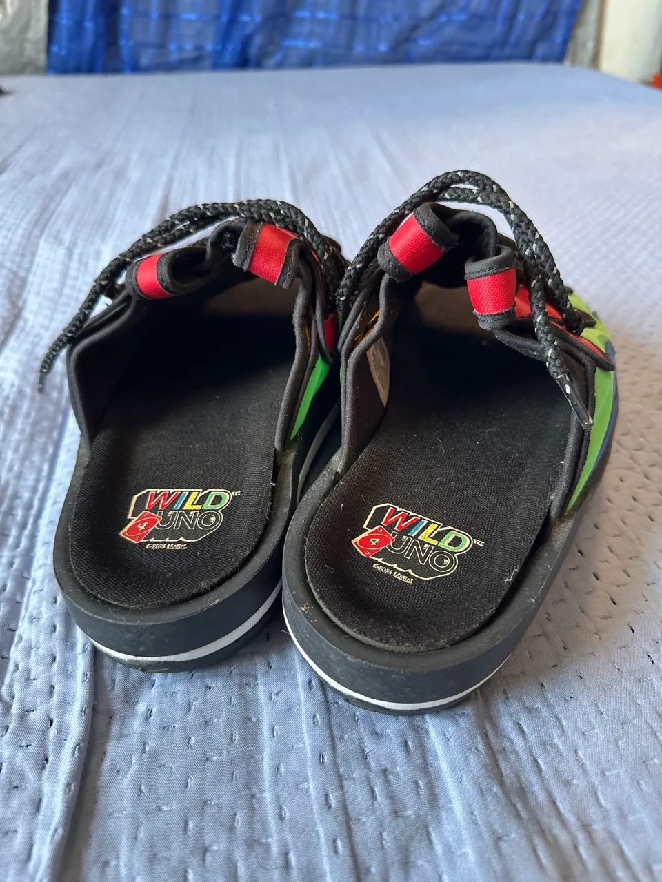 Nike Slide Offline 2.0 Uno - Foto 4