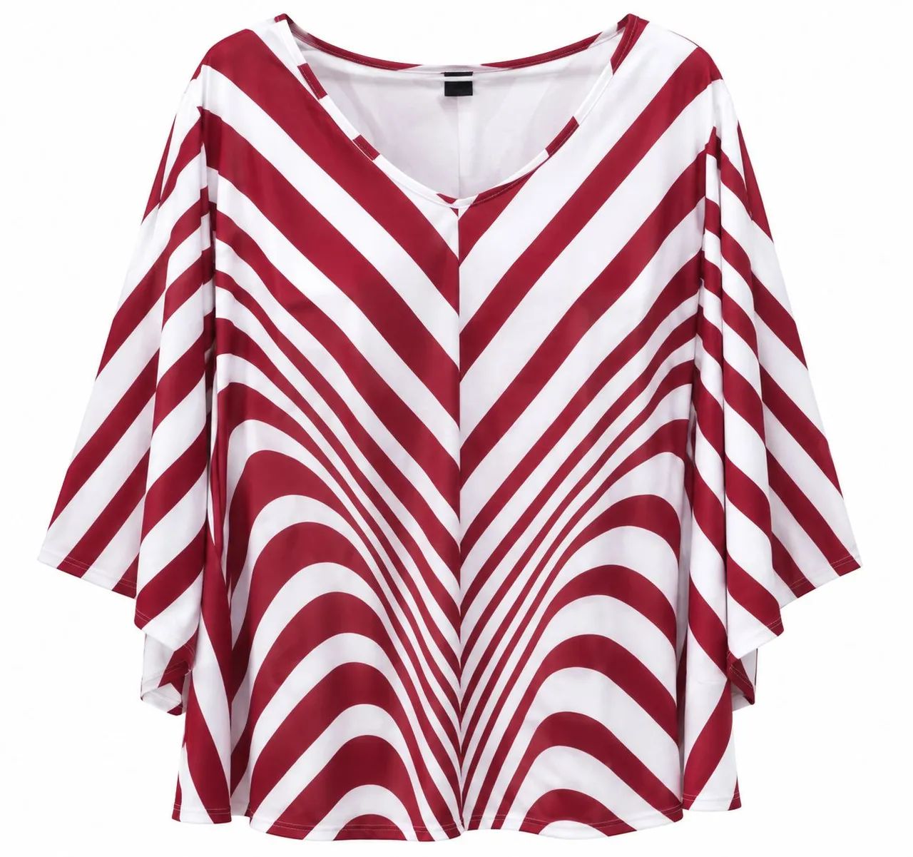 Blusa plus size NOVA  - Foto 4