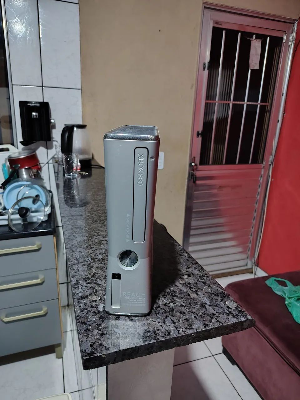 Vendo Xbox 360 - Foto 3