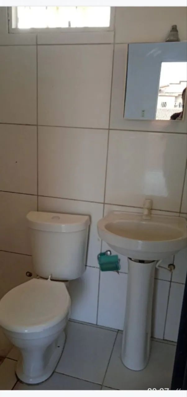 Alugo apartamento  - Foto 4