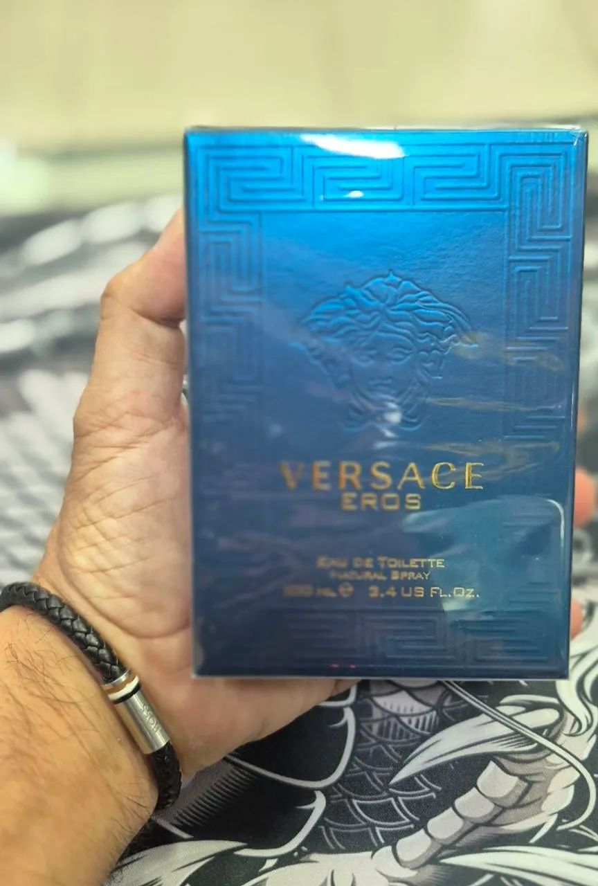 Perfumes importados e arabes - Foto 2