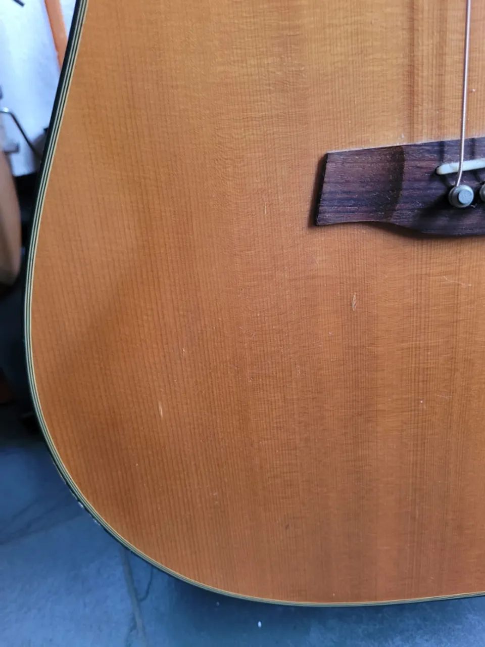 Violão Walden d560 - Foto 2
