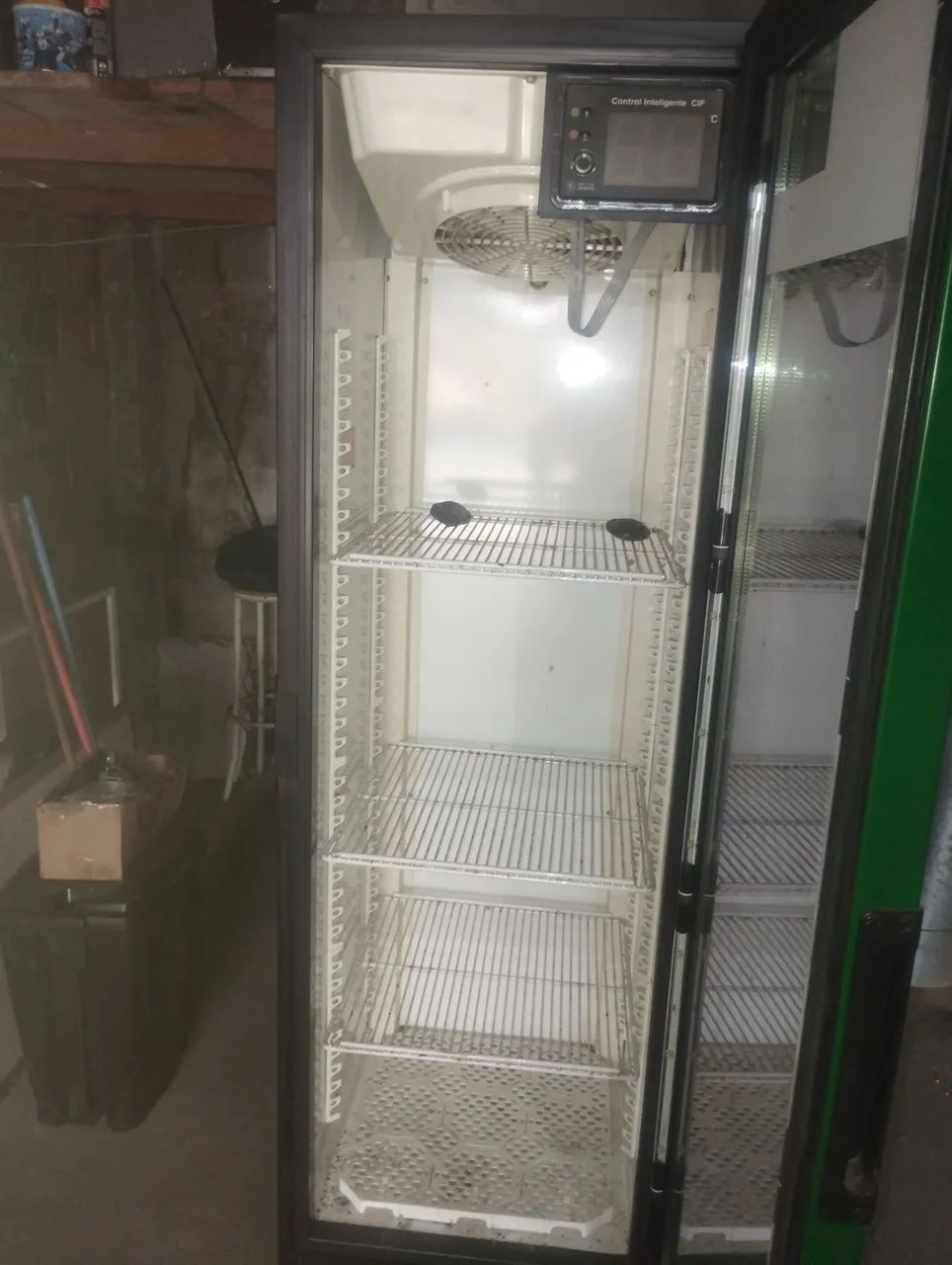 Freezer Vertical  - Foto 3
