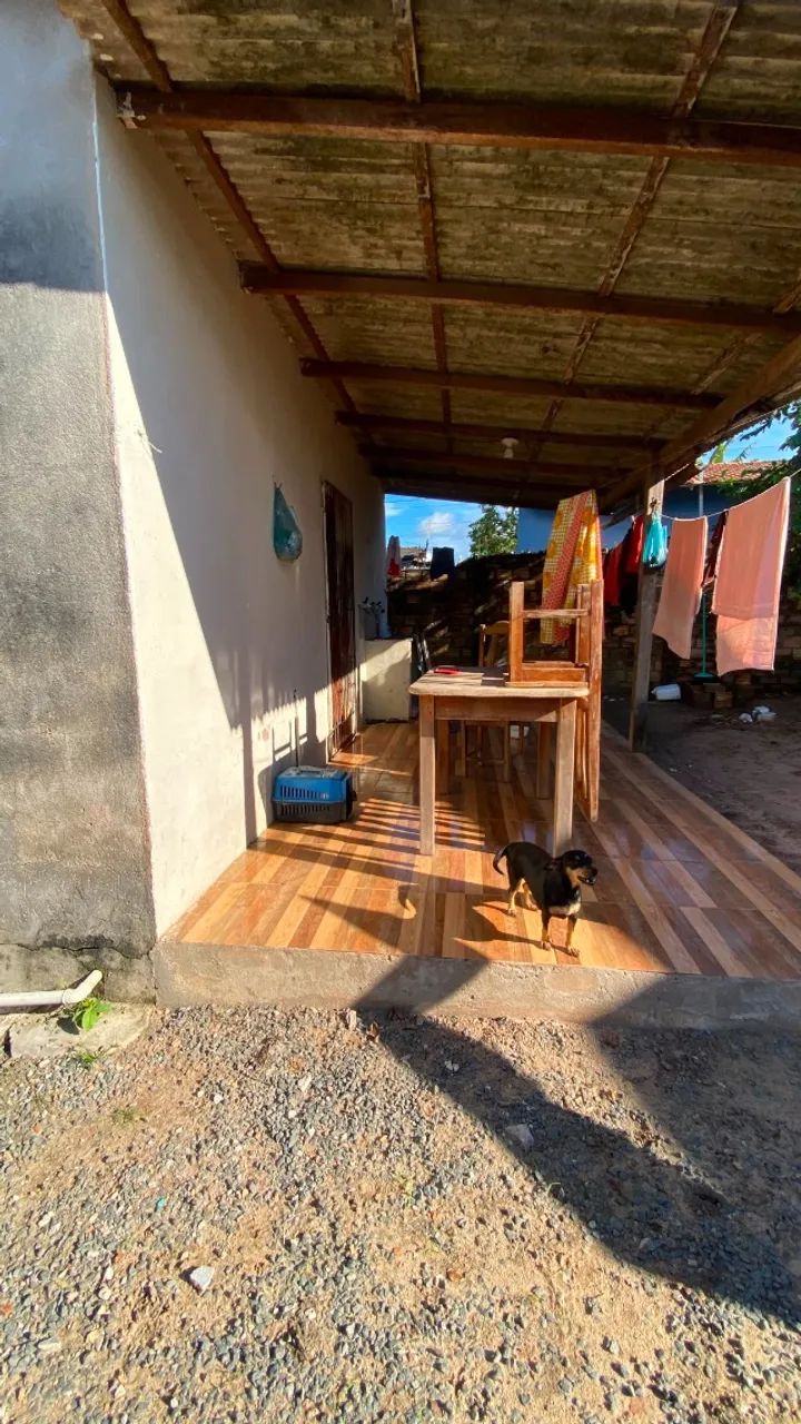 Casa de esquina Nova Republica - Foto 5