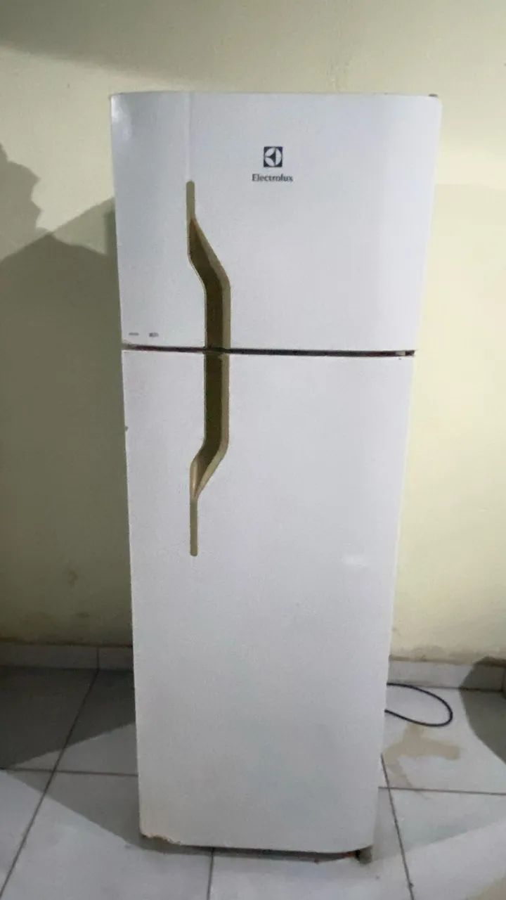 Geladeira 