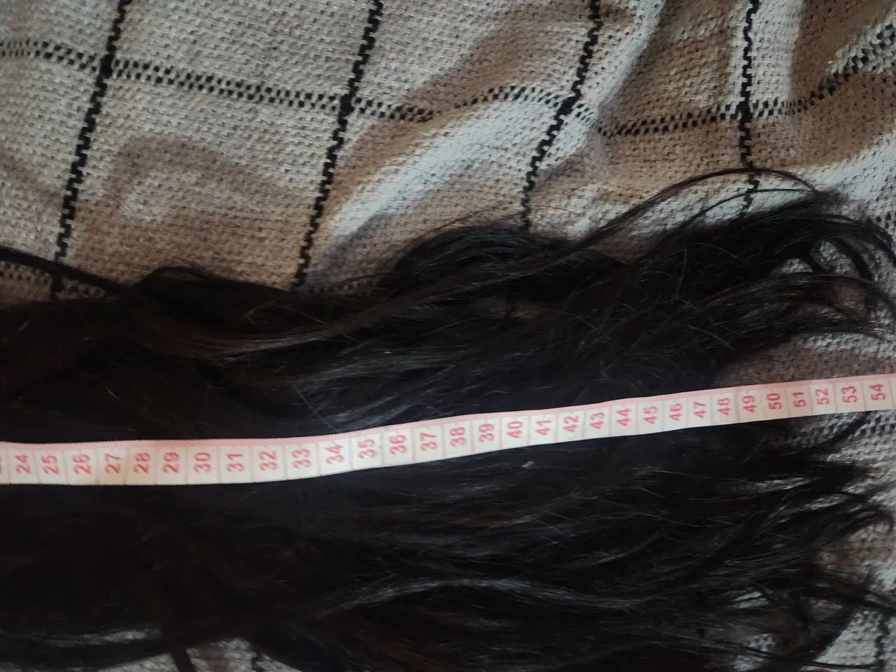 Cabelo humano - Foto 5