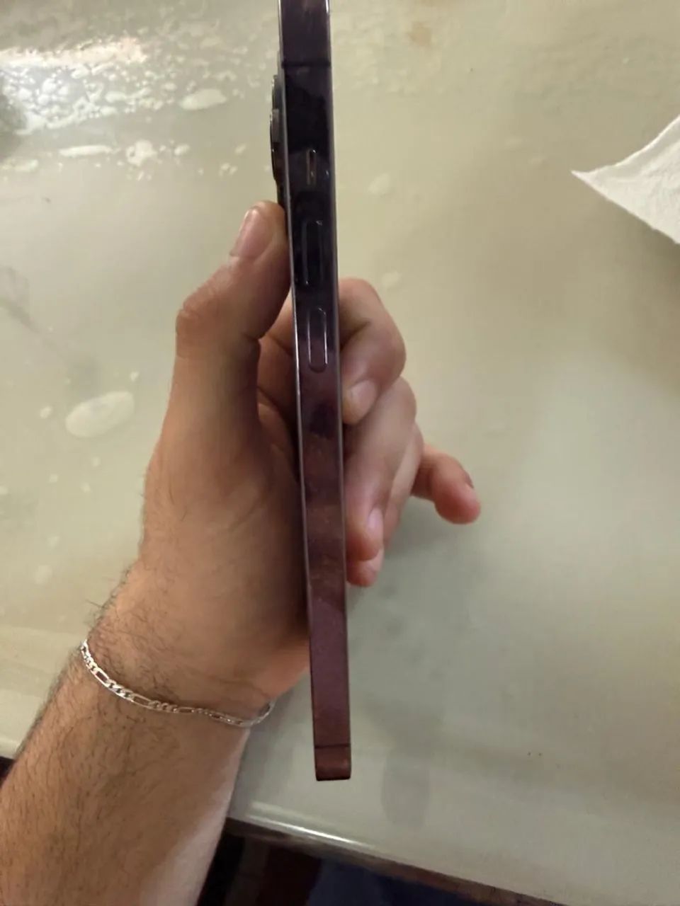 VENDO IPHONE 14 PRO MAX 1Tb - Foto 4