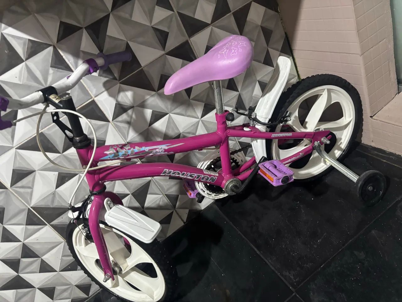 Bicicleta kids  - Foto 2