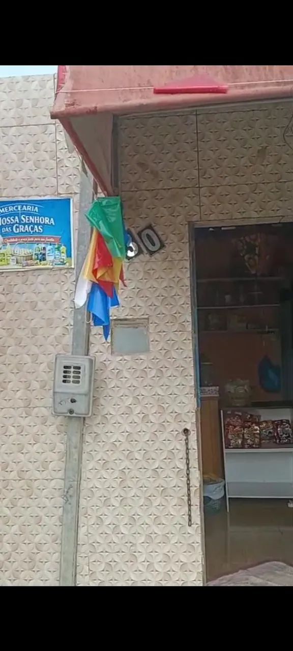 Casa em Pirambu pra trocar  - Foto 2