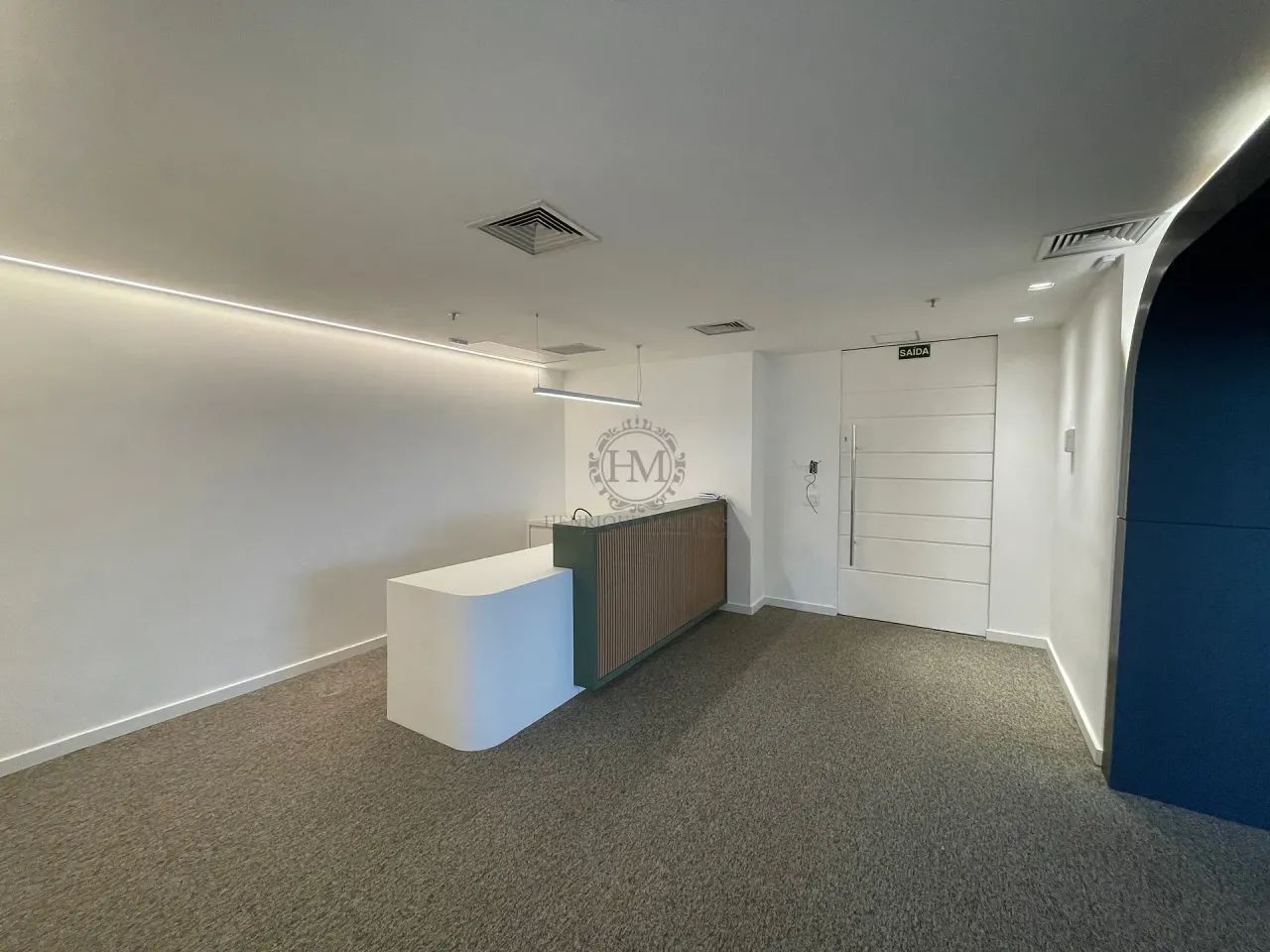 Sala comercial para Locação, Leblon, Rio de Janeiro, RJ - Foto 4