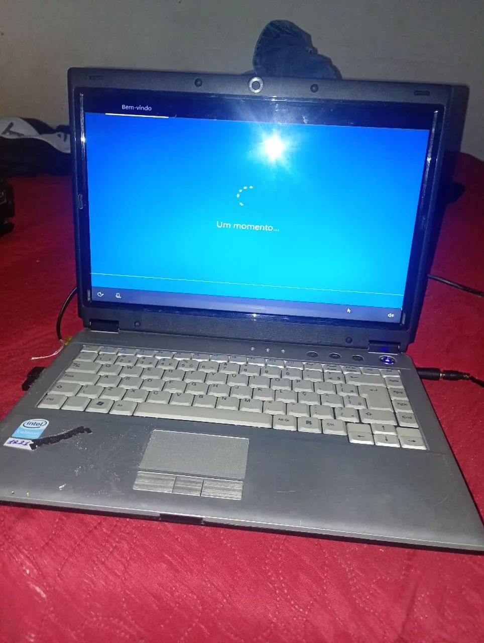 Notebook em perfeito estado  - Foto 4