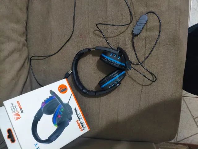 Fone Gamer