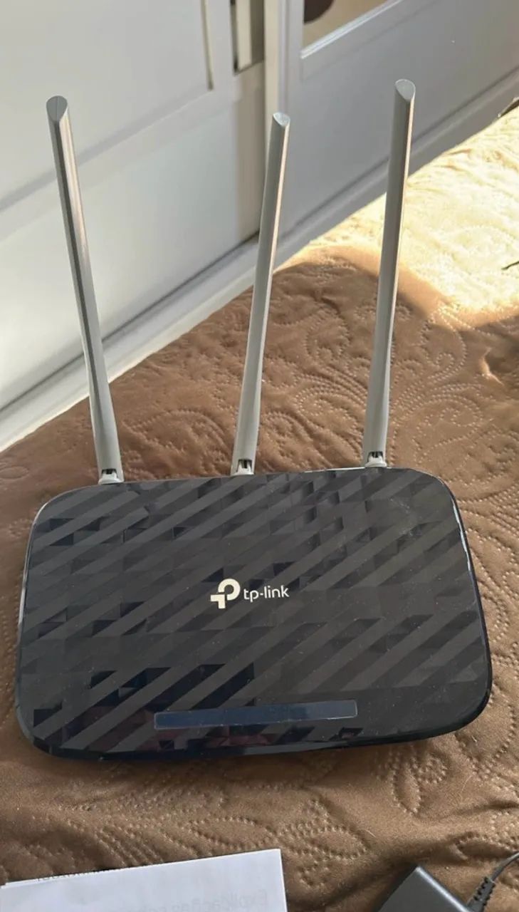 Roteador Wireless AC750 tp-link