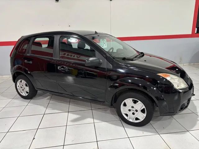 Ford Fiesta 1.0 8V 2009