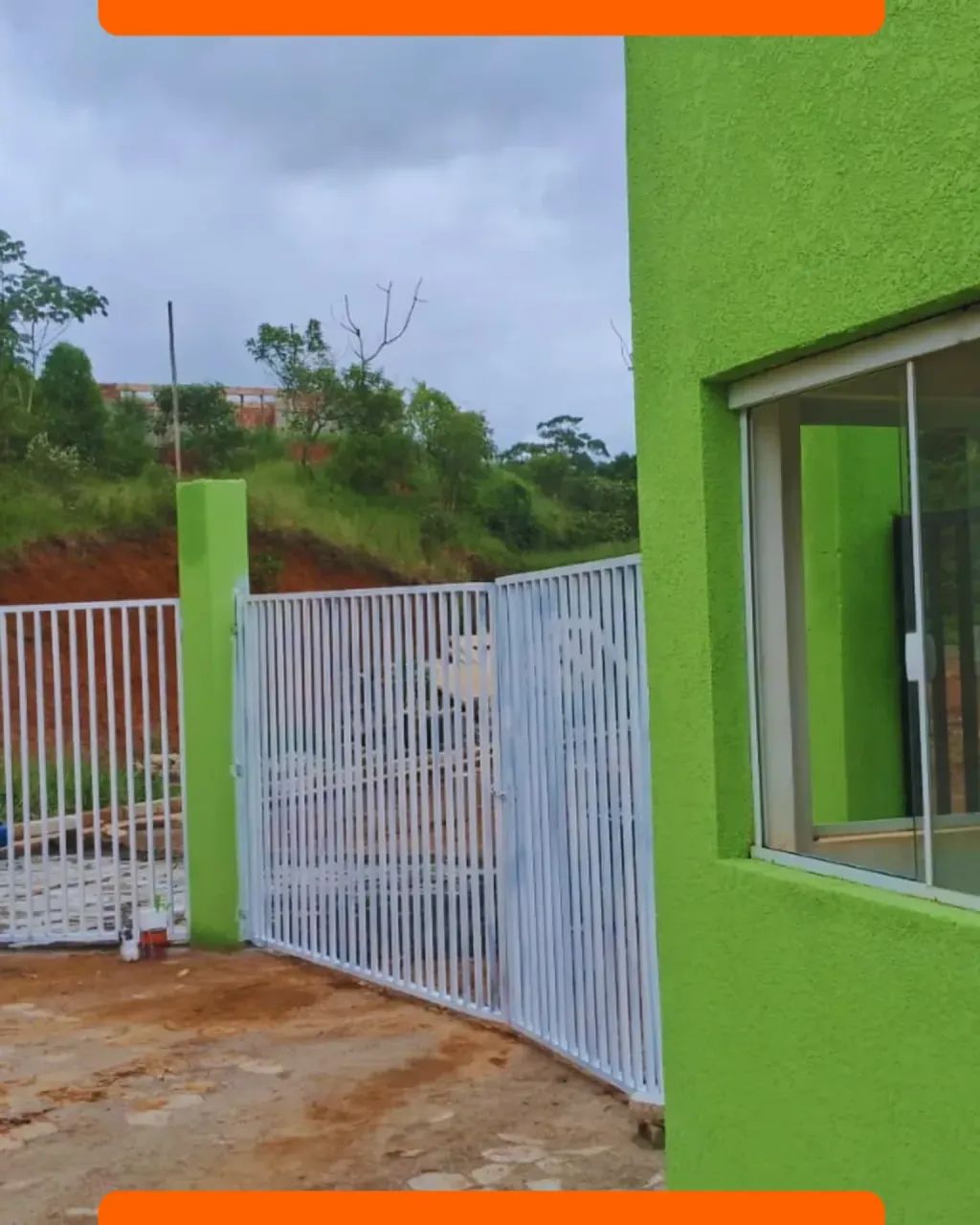 Terreno em Igaratá parcelado no boleto - Foto 2
