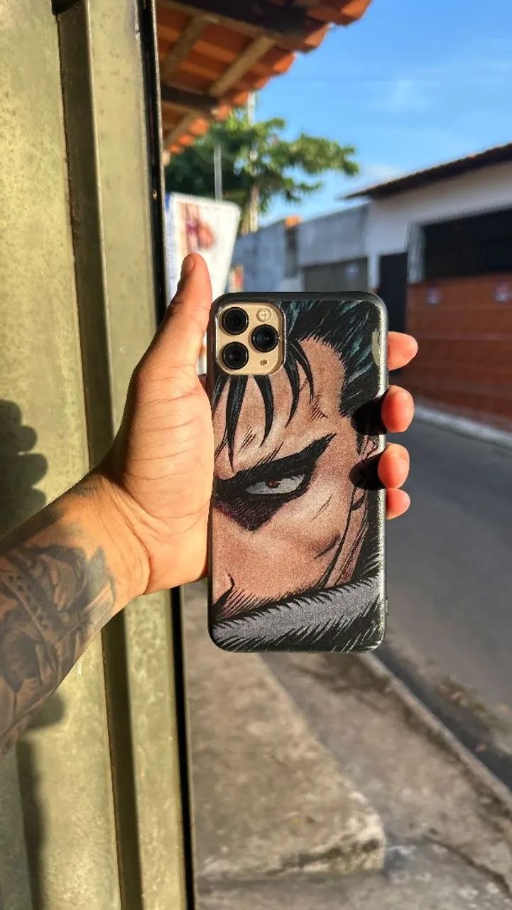 iPhone 11 pro Max impecável  - Foto 5