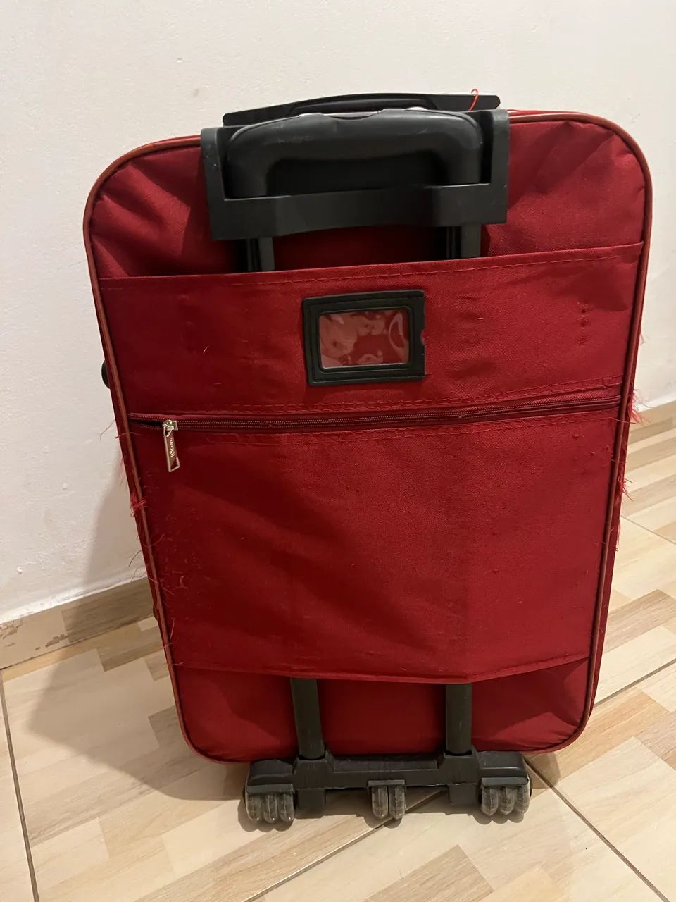 Mala Wilson 23kg  - Foto 5