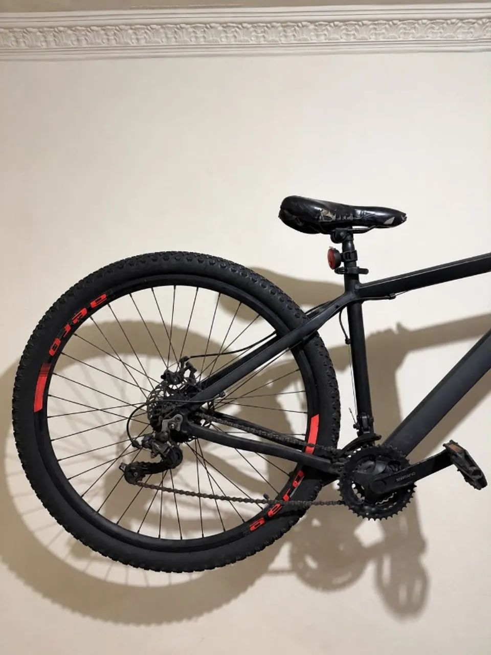 Bicicleta top