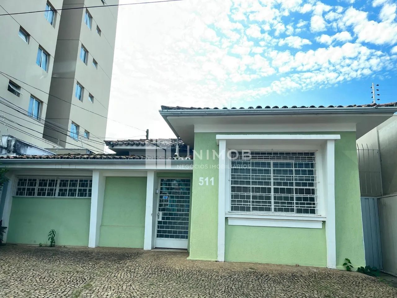casa - Cambuí - Campinas - Foto 3
