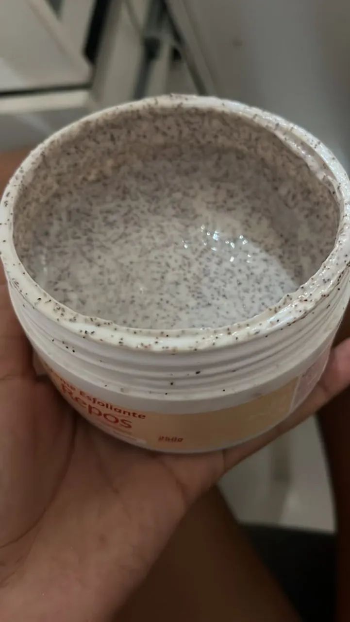 Produto da repos cheio - Foto 2